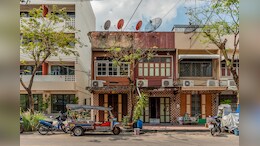 24 Hours In A Bangkok You Don't Often See, Beyond The Nightclubs And Skyscrapers