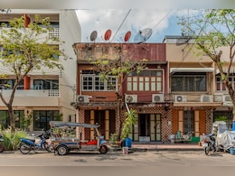 24 Hours In A Bangkok You Don't Often See, Beyond The Nightclubs And Skyscrapers