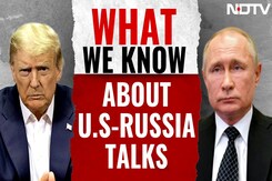 US-Russia Meet in Turkey: More Than Meets the Eye? US-Russia Meet in Turkey: More Than Meets the Eye?
