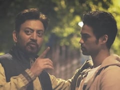 इरफान खान झेल रहे थे कैंसर का दर्द, फिर भी पत्नी सुतपा के लिए यूं जताया प्यार, बेटे बाबिल खान ने शेयर की अनदेखी तस्वीर 