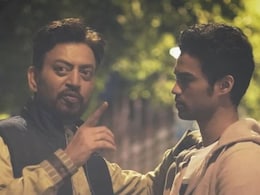 इरफान खान झेल रहे थे कैंसर का दर्द, फिर भी पत्नी सुतपा के लिए यूं जताया प्यार, बेटे बाबिल खान ने शेयर की अनदेखी तस्वीर&nbsp;