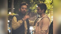 Babil Khan On Bagging An Oscar For India: "What If I Fail Because Irrfan Khan Was So Great?"