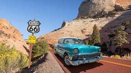5 Epic International Road Trips For The Ultimate Family Adventure