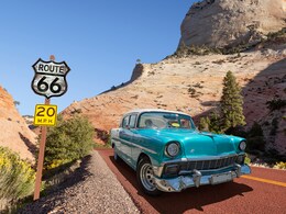 5 Epic International Road Trips For The Ultimate Family Adventure