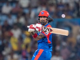 IPL 2025 Mid-Season Review: Batters Continue To Dominate, Rise Of The Underachievers And No Home Advantage