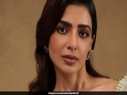 Bookmark Samantha Ruth Prabhu's Chocolate Toned Glam For A Winning Makeup Moment Bookmark Samantha Ruth Prabhu's Chocolate Toned Glam For A Winning Makeup Moment
