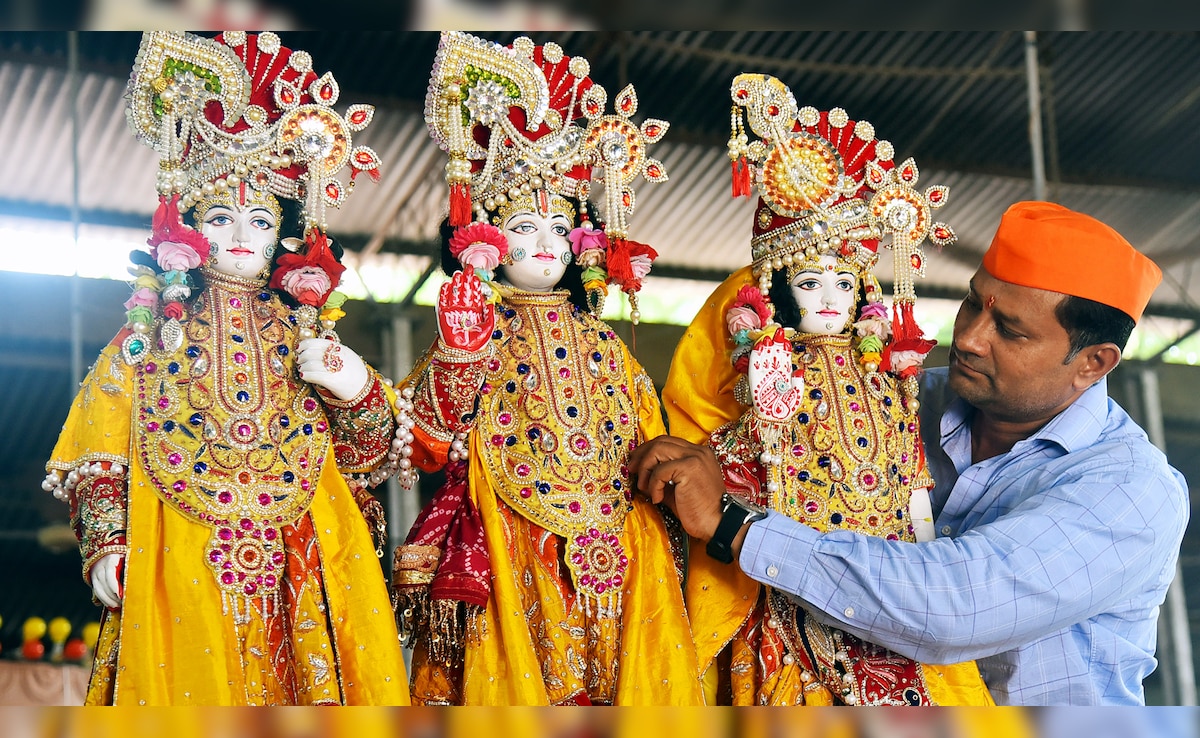 Latest and Breaking News on NDTV