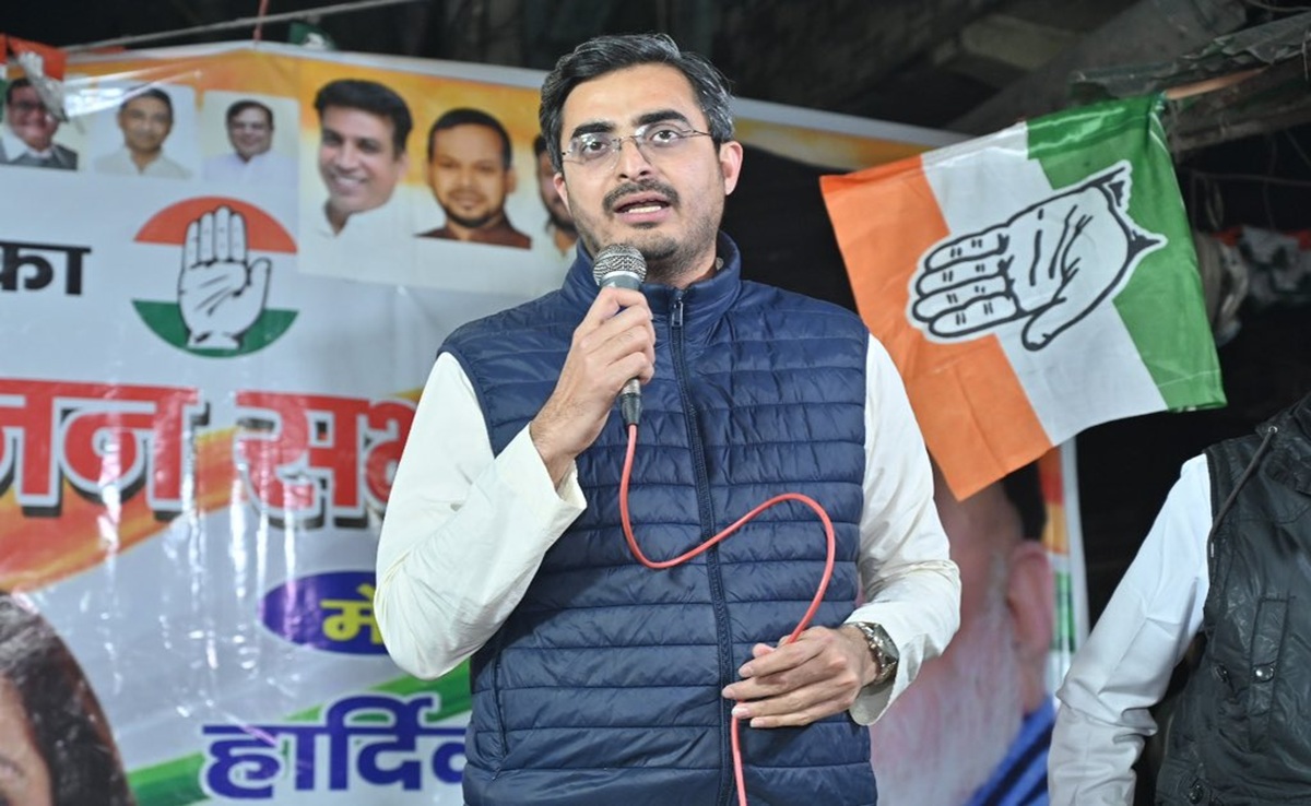 MP में देश का पहला हिंदू गांव! कांग्रेस प्रवक्ता ने कर दी मुस्लिम, ईसाई और सिख गांव बनाने की मांग