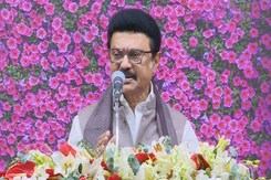 Tamil Nadu Chief Minister MK Stalin Bats For State autonomy Amid Centre-State Showdown Tamil Nadu Chief Minister MK Stalin Bats For State autonomy Amid Centre-State Showdown