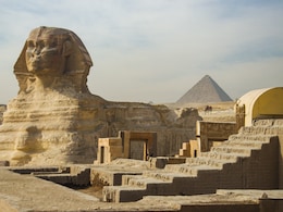 Egypt's $51 Million Pyramids Revamp Includes Electric Buses, E-Ticketing Egypt's $51 Million Pyramids Revamp Includes Electric Buses, E-Ticketing