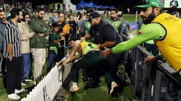 Pakistan Cricket Board Breaks Silence After Khushdil Shah Attacks Spectator During PAK vs NZ 3rd ODI