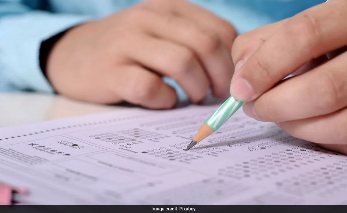 UP Board Class 10 и 12 Резултати 2024 Uttar Pradesh