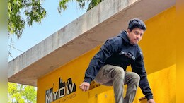 World Parkour Day: जागतिक पार्कोर दिवस! अडथळ्यांशी संघर्ष शिकवणारा साहसी खेळ, जाणून घ्या इतिहास