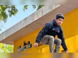 World Parkour Day: जागतिक पार्कोर दिवस! अडथळ्यांशी संघर्ष शिकवणारा साहसी खेळ, जाणून घ्या इतिहास
