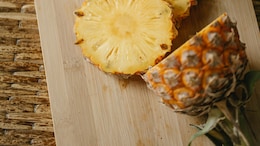 Why Eating Pineapple Post-Meal Is The Best Time To Help Break Down Complex Proteins