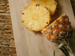 Why Eating Pineapple Post-Meal Is The Best Time To Help Break Down Complex Proteins
