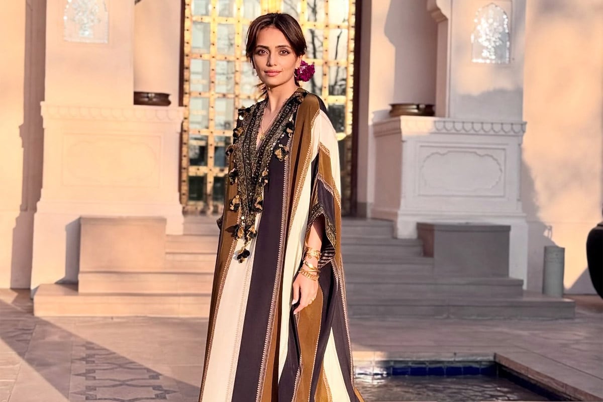 Roshni Chopra Reveals How She Manifested Her Dream Home with These 3 Powerful Practices