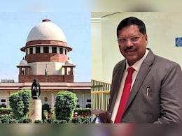 "As It Is, We Are...": Next Chief Justice Reacts To Attacks On Judiciary "As It Is, We Are...": Next Chief Justice Reacts To Attacks On Judiciary