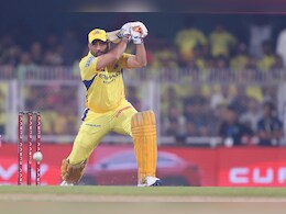 'अगर बल्ले से भी...', क्या धोनी कभी IPL से संन्यास लेंगे ? रिकी पोंटिंग के जवाब ने मचाई हलचल 'अगर बल्ले से भी...', क्या धोनी कभी IPL से संन्यास लेंगे ? रिकी पोंटिंग के जवाब ने मचाई हलचल