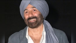 Sunny Deol Admits That He Was Scared To Make <i>Gadar 2</i>: "<i>Agar Galat Ho Gaya Toh</i>?"