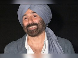 Sunny Deol Admits That He Was Scared To Make <i>Gadar 2</i>: "<i>Agar Galat Ho Gaya Toh</i>?" Sunny Deol Admits That He Was Scared To Make <i>Gadar 2</i>: "<i>Agar Galat Ho Gaya Toh</i>?"