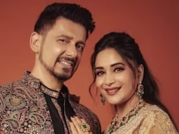 पत्नी माधुरी दीक्षित का साथ देने के लिए माता-पिता से भिड़ गए थे डॉक्टर श्रीराम नेने, अपना करियर किया बलिदान पत्नी माधुरी दीक्षित का साथ देने के लिए माता-पिता से भिड़ गए थे डॉक्टर श्रीराम नेने, अपना करियर किया बलिदान