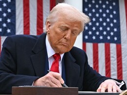 China Opposes Trump's Reciprocal Tariffs, Vows "Countermeasures"