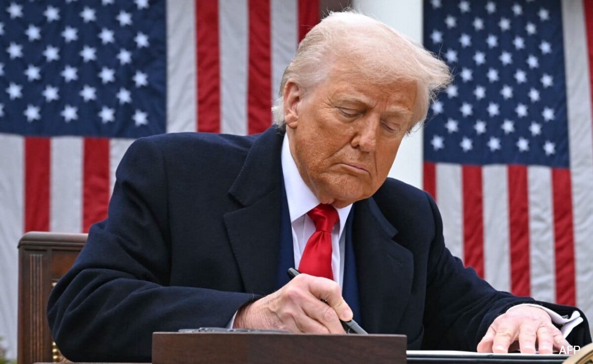 Вашингтон Върховният съд на САЩ във вторник блокира заповедта на