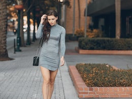 Coffee Date पर जाना हो या Vacation पर, सब जगह के लिए परफेक्ट हैं ये Stylish और Trendy Bodycon Dresses Coffee Date पर जाना हो या Vacation पर, सब जगह के लिए परफेक्ट हैं ये Stylish और Trendy Bodycon Dresses