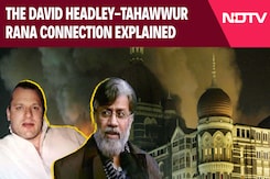 Tahawwur Rana Extradition | How Are David Headley And Tahawwur Rana Connected? Tahawwur Rana Extradition | How Are David Headley And Tahawwur Rana Connected?