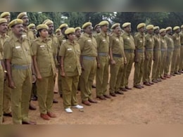 UP Home Guard Vacancy 2025: होने वाली है यूपी में बंपर भर्तियां, 40 हजार से ज्यादा होमगार्ड के लिए निकलेगी वैकेंसी UP Home Guard Vacancy 2025: होने वाली है यूपी में बंपर भर्तियां, 40 हजार से ज्यादा होमगार्ड के लिए निकलेगी वैकेंसी