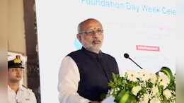 "In The Long Run, We Are Harming Maharashtra": Governor On Language Row