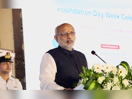 "In The Long Run, We Are Harming Maharashtra": Governor On Language Row