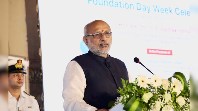 "In The Long Run, We Are Harming Maharashtra": Governor On Language Row