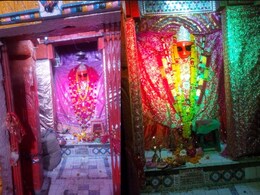 MP में अनोखा मंदिर, कंकाल स्वरूप में विराजमान हैं मां, रूप बदलकर करती हैं चमत्कार