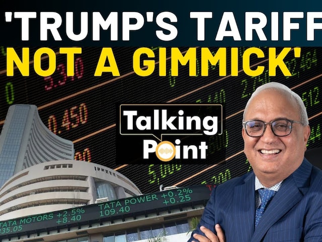 India Undoubtedly To Benefit From Trump Tariff, Says Samir Arora