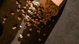How Long Is Too Long To Eat From The Floor? Microbiologist Puts 5-Second Rule To Test