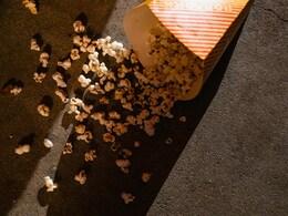 How Long Is Too Long To Eat From The Floor? Microbiologist Puts 5-Second Rule To Test