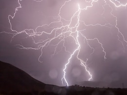 Rain-Hail Alert: MP-छत्तीसगढ़ में बारिश के साथ बरसेंगे ओले, IMD ने इन जिलों के लिए जारी किया अलर्ट Rain-Hail Alert: MP-छत्तीसगढ़ में बारिश के साथ बरसेंगे ओले, IMD ने इन जिलों के लिए जारी किया अलर्ट