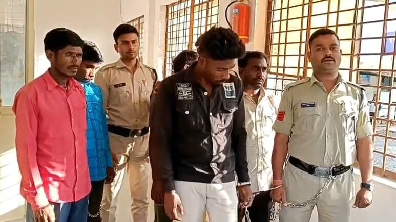 Justice: दोहरे हत्याकांड मामले में धरमपुरी कोर्ट ने अपनाया कड़ा रुख, पांच आरोपियों को सुनाई कठोर सजा