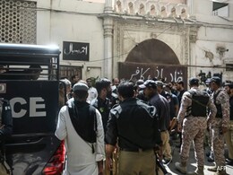 पाकिस्तान में शिया, अहमदिया और हजारा समुदाय असुरक्षित, बढ़ती सांप्रदायिक हिंसा पर उठे गंभीर सवाल