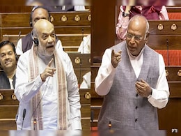Parliament Live Updates: BJP Demands Apology Over Sonia Gandhi's Waqf Remark, Congress Raises US Tariffs Parliament Live Updates: BJP Demands Apology Over Sonia Gandhi's Waqf Remark, Congress Raises US Tariffs
