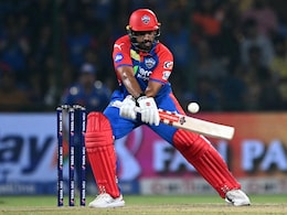 Karun Nair's Wife Posts Throwback Picture After His IPL 2025 Heroics Against Mumbai Indians