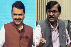 Political Row Over Hindi vs Marathi Language In Maharashtra Political Row Over Hindi vs Marathi Language In Maharashtra