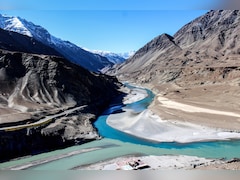 'Have No Jurisdiction': India Rejects Hague Court's Indus Water Treaty Ruling