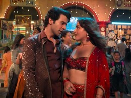 राजकुमार राव ने की सैफ अली खान के 16 साल पुराने गाने की चोर बाजारी, सॉन्ग सुन आप भी होंगे हैरान राजकुमार राव ने की सैफ अली खान के 16 साल पुराने गाने की चोर बाजारी, सॉन्ग सुन आप भी होंगे हैरान