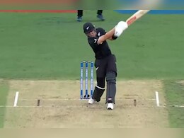 NZ vs PAK, 2nd ODI:  मिशेल हे ने वनडे में रचा इतिहास, ऐसा करने वाले पहले न्यूजीलैंड खिलाड़ी बने, विश्व क्रिकेट को चौंकाया NZ vs PAK, 2nd ODI:  मिशेल हे ने वनडे में रचा इतिहास, ऐसा करने वाले पहले न्यूजीलैंड खिलाड़ी बने, विश्व क्रिकेट को चौंकाया