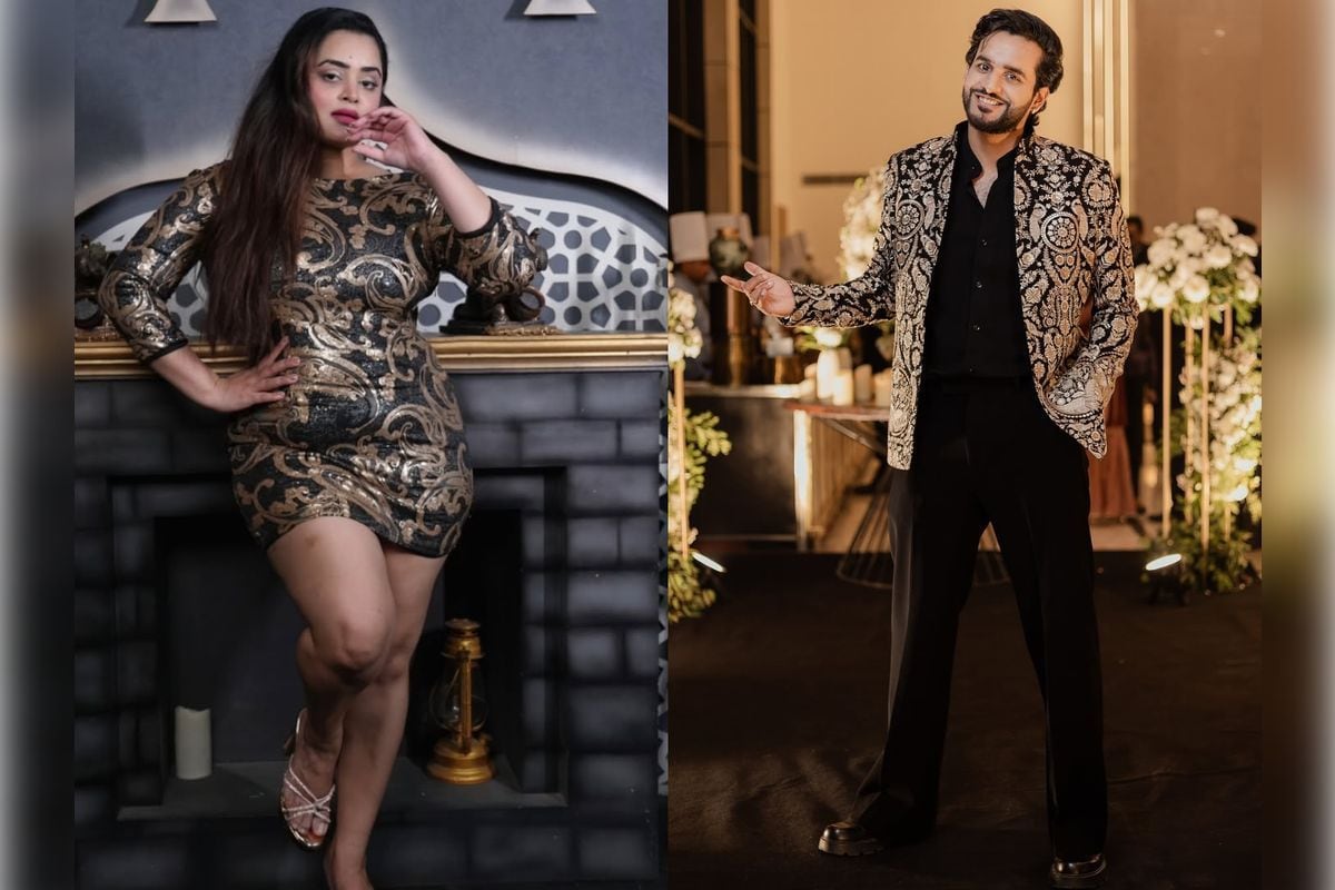 Bebika Dhurve Calls Out Abhishek Malhan's 'Good Deeds' Promotion: "The Real Heroes Never Record..."