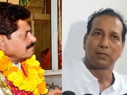 जीणमाता मंदिर के पट खुले तो भिड़ गए गोपाल शर्मा और राजेंद्र गुढ़ा, दोनों नेताओं के बीच हुई जमकर तकरार, वीडियो वायरल जीणमाता मंदिर के पट खुले तो भिड़ गए गोपाल शर्मा और राजेंद्र गुढ़ा, दोनों नेताओं के बीच हुई जमकर तकरार, वीडियो वायरल