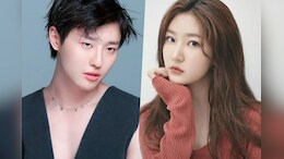 K-Pop Idol WOODZ's Agency Breaks Silence On Dating Rumours With Late Actress Kim Sae-Ron: "Difficult For Us To Confirm"